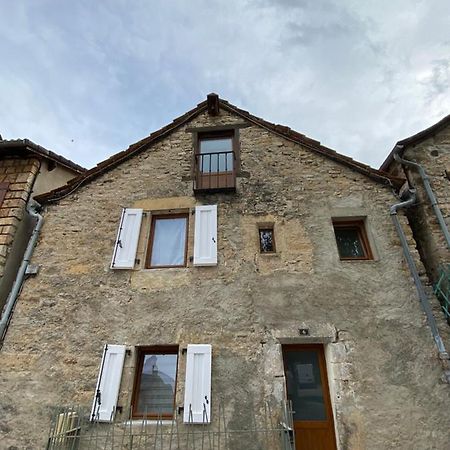 Maison Individuelle A Chanac 2 Chambres 1 Canape Lit Wifi Gratuit מראה חיצוני תמונה