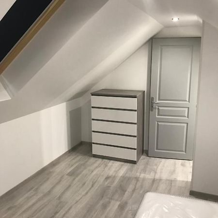 Maison Individuelle A Chanac 2 Chambres 1 Canape Lit Wifi Gratuit מראה חיצוני תמונה
