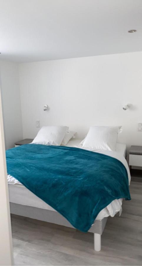 Maison Individuelle A Chanac 2 Chambres 1 Canape Lit Wifi Gratuit מראה חיצוני תמונה