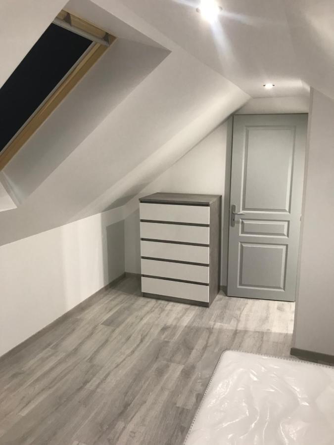 Maison Individuelle A Chanac 2 Chambres 1 Canape Lit Wifi Gratuit מראה חיצוני תמונה