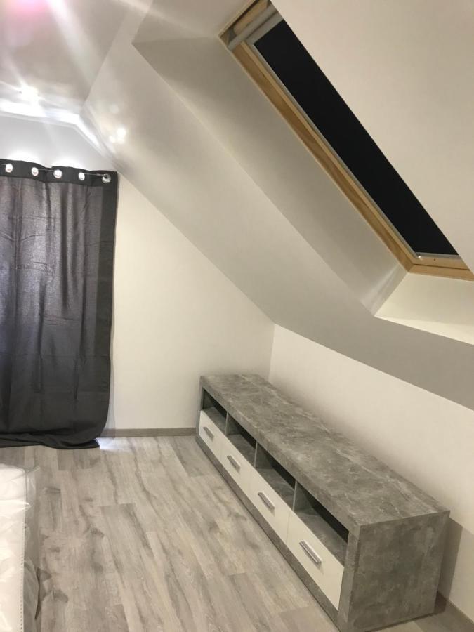 Maison Individuelle A Chanac 2 Chambres 1 Canape Lit Wifi Gratuit מראה חיצוני תמונה